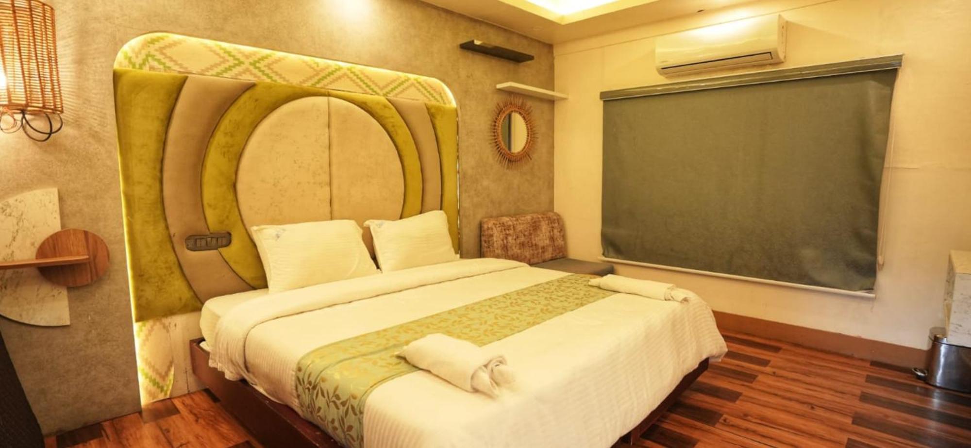 Victoria Houseboats Hotel Alappuzha Ngoại thất bức ảnh